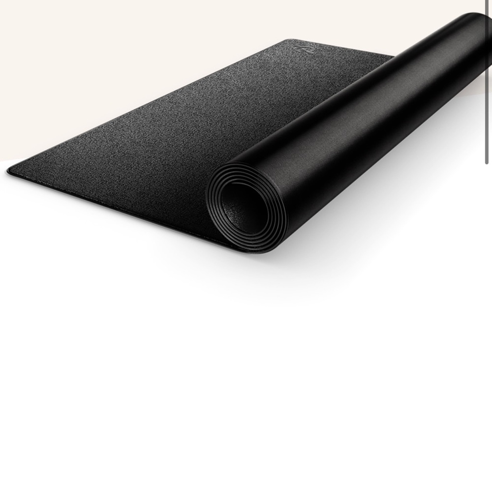 Peloton Bike Mat